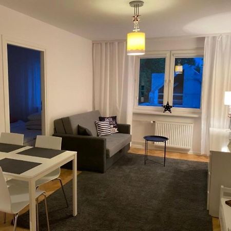 Apartament Ljus Sopot Zewnętrze zdjęcie