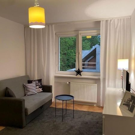 Apartament Ljus Sopot Zewnętrze zdjęcie