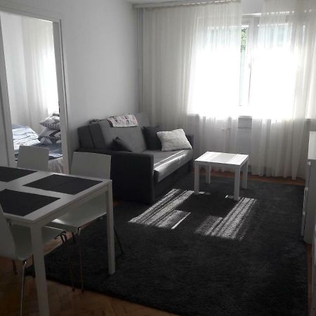 Apartament Ljus Sopot Zewnętrze zdjęcie