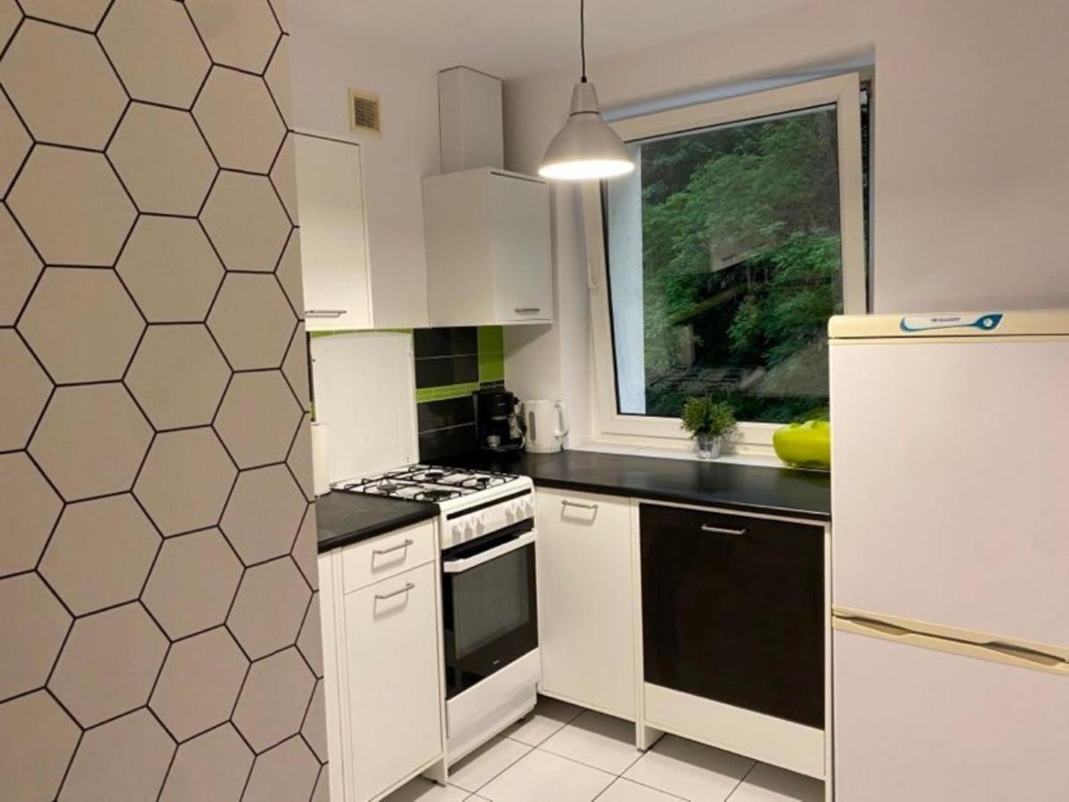Apartament Ljus Sopot Zewnętrze zdjęcie