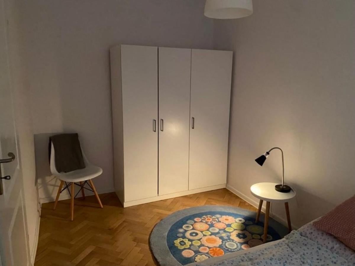 Apartament Ljus Sopot Zewnętrze zdjęcie