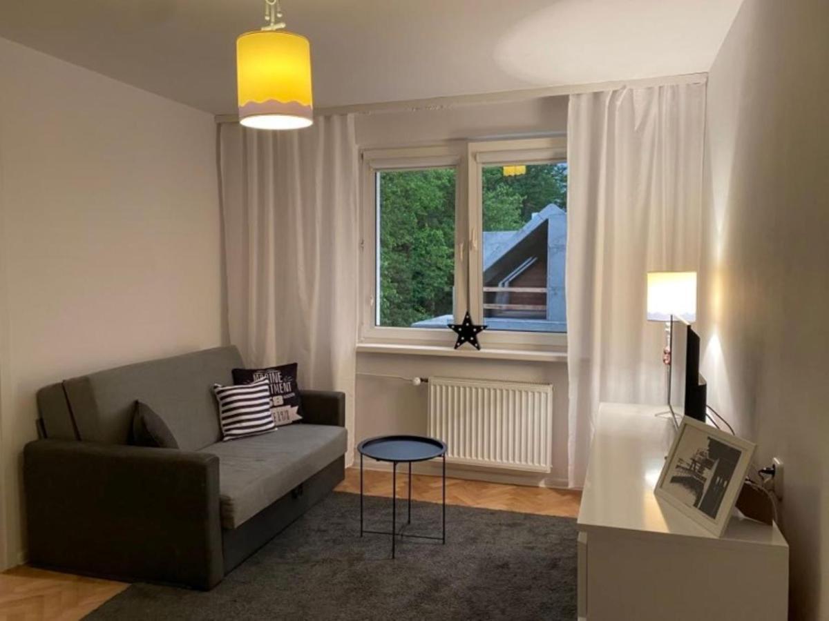 Apartament Ljus Sopot Zewnętrze zdjęcie