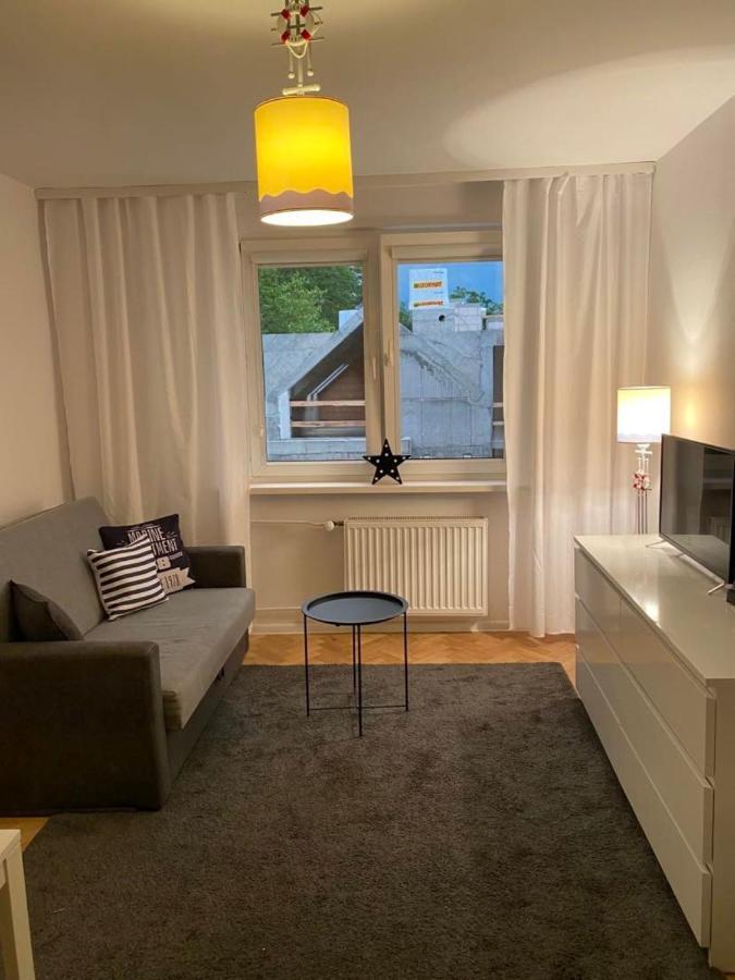 Apartament Ljus Sopot Zewnętrze zdjęcie