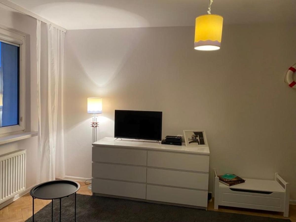 Apartament Ljus Sopot Zewnętrze zdjęcie