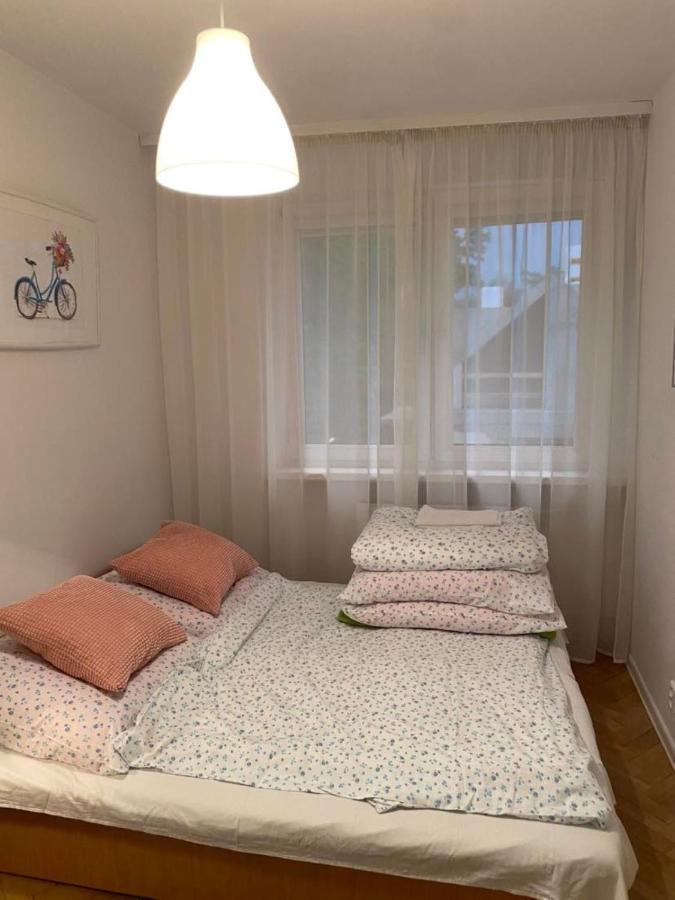 Apartament Ljus Sopot Zewnętrze zdjęcie