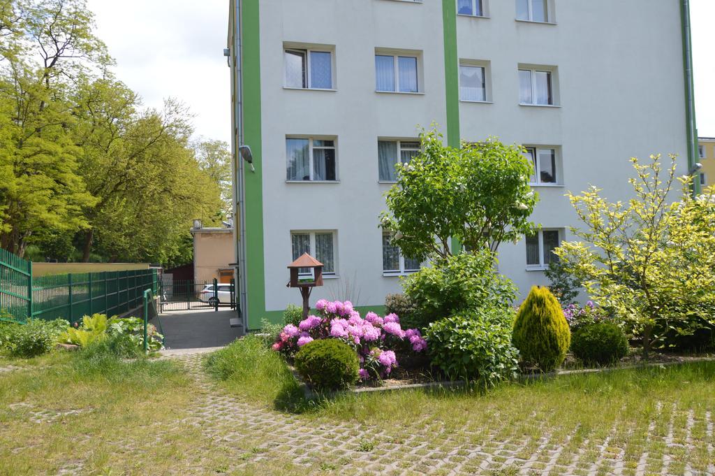 Apartament Ljus Sopot Pokój zdjęcie