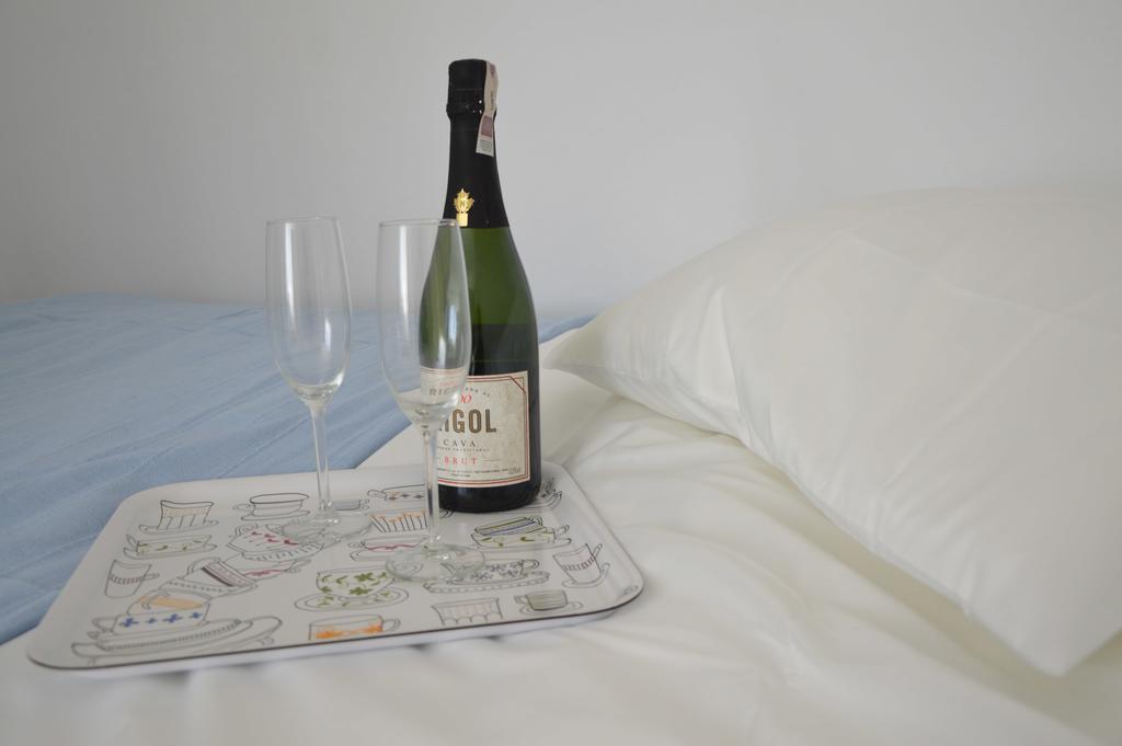 Apartament Ljus Sopot Pokój zdjęcie