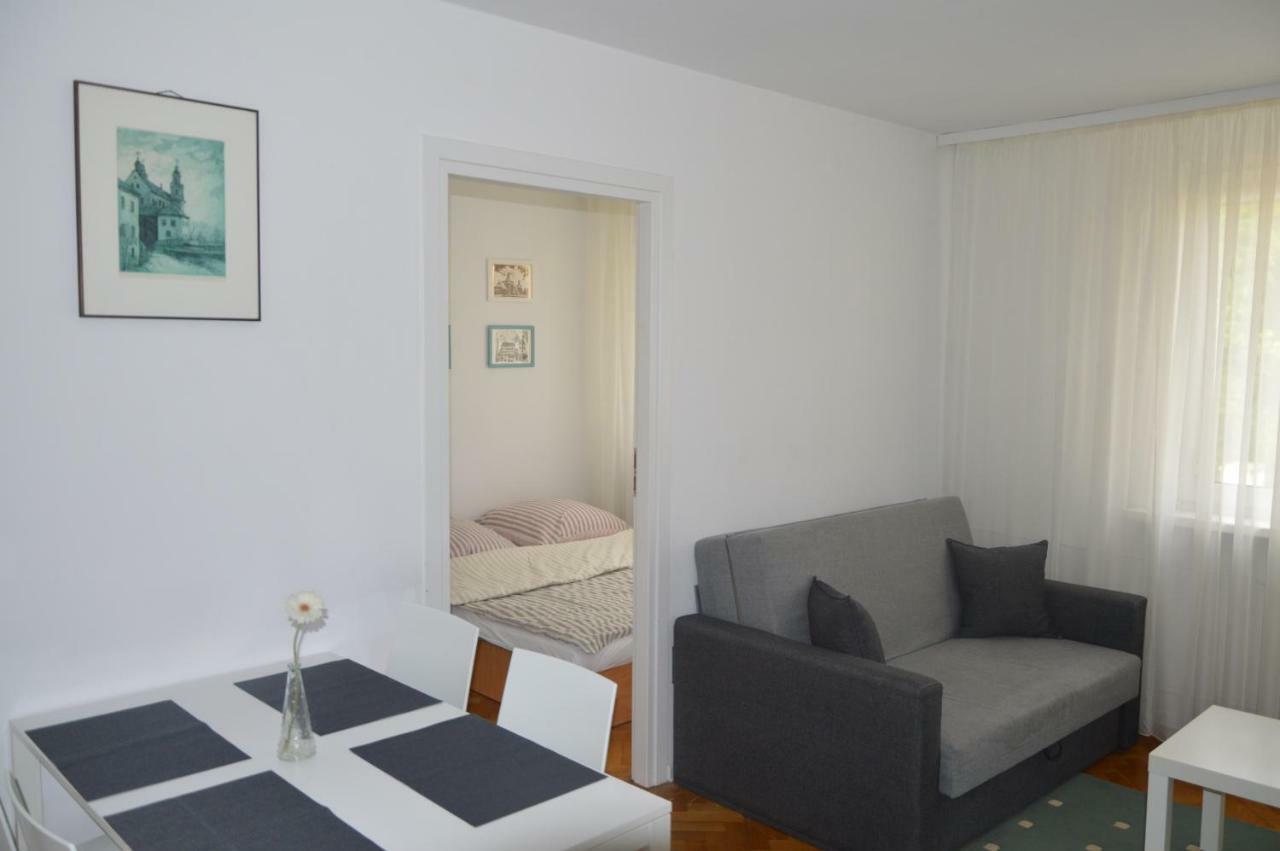 Apartament Ljus Sopot Zewnętrze zdjęcie