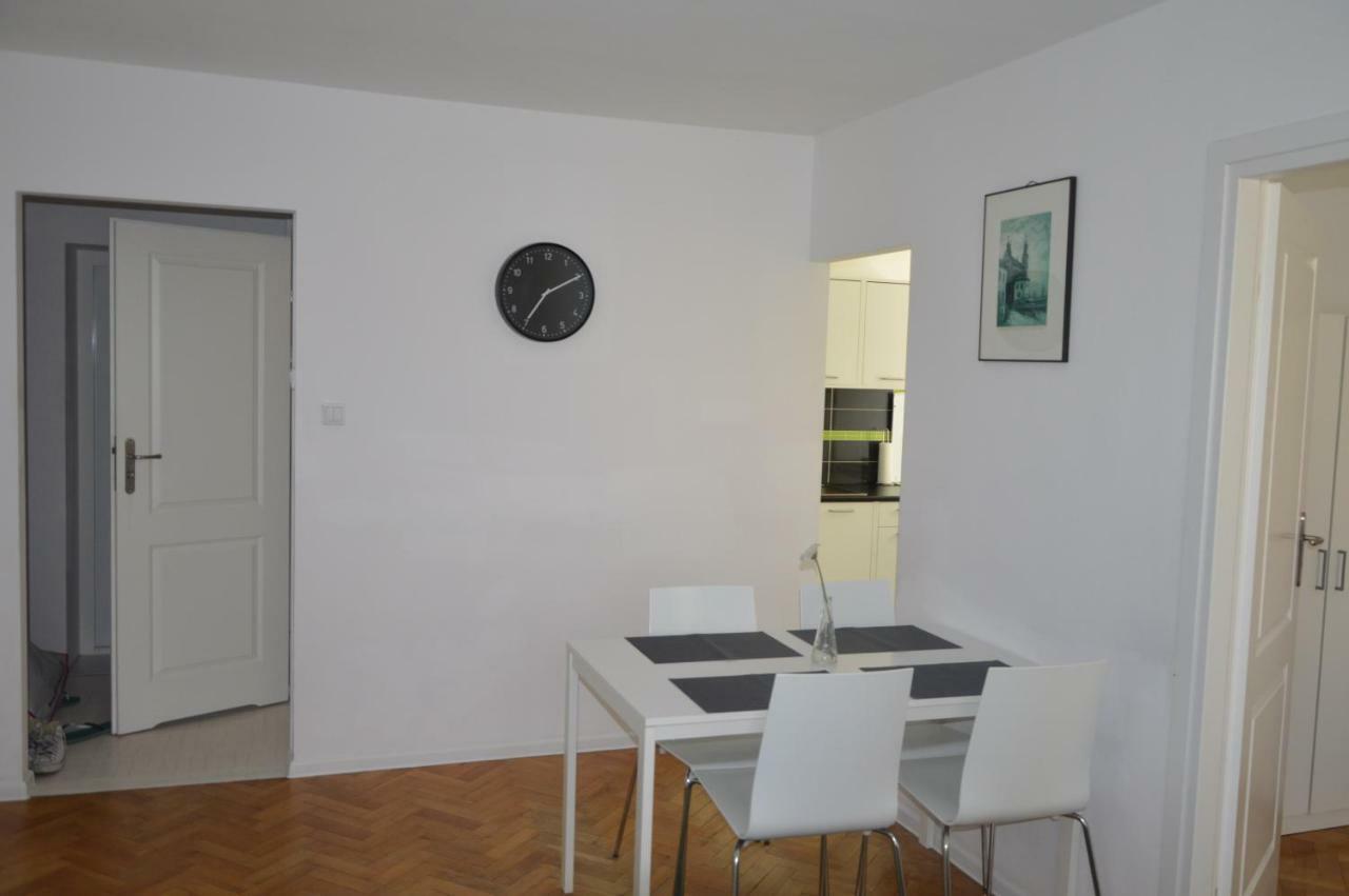 Apartament Ljus Sopot Zewnętrze zdjęcie