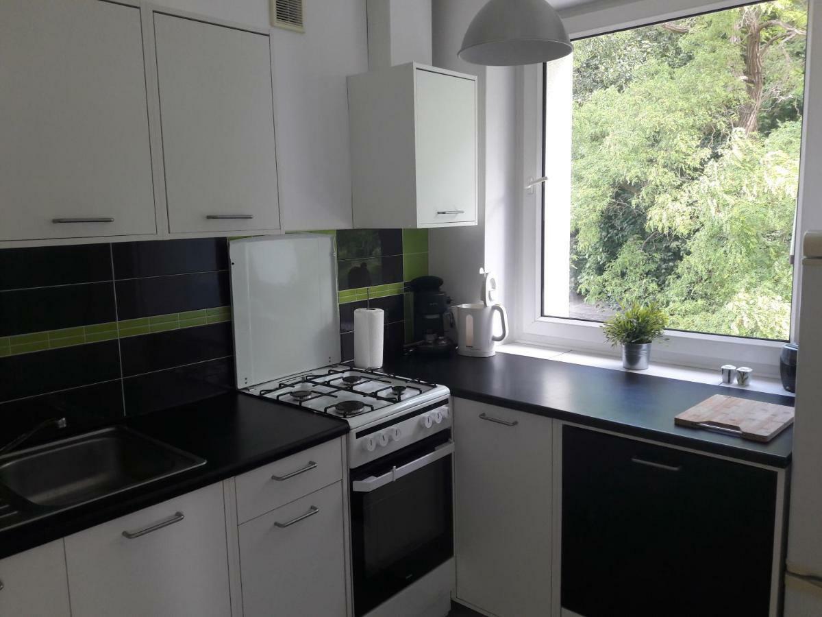 Apartament Ljus Sopot Zewnętrze zdjęcie