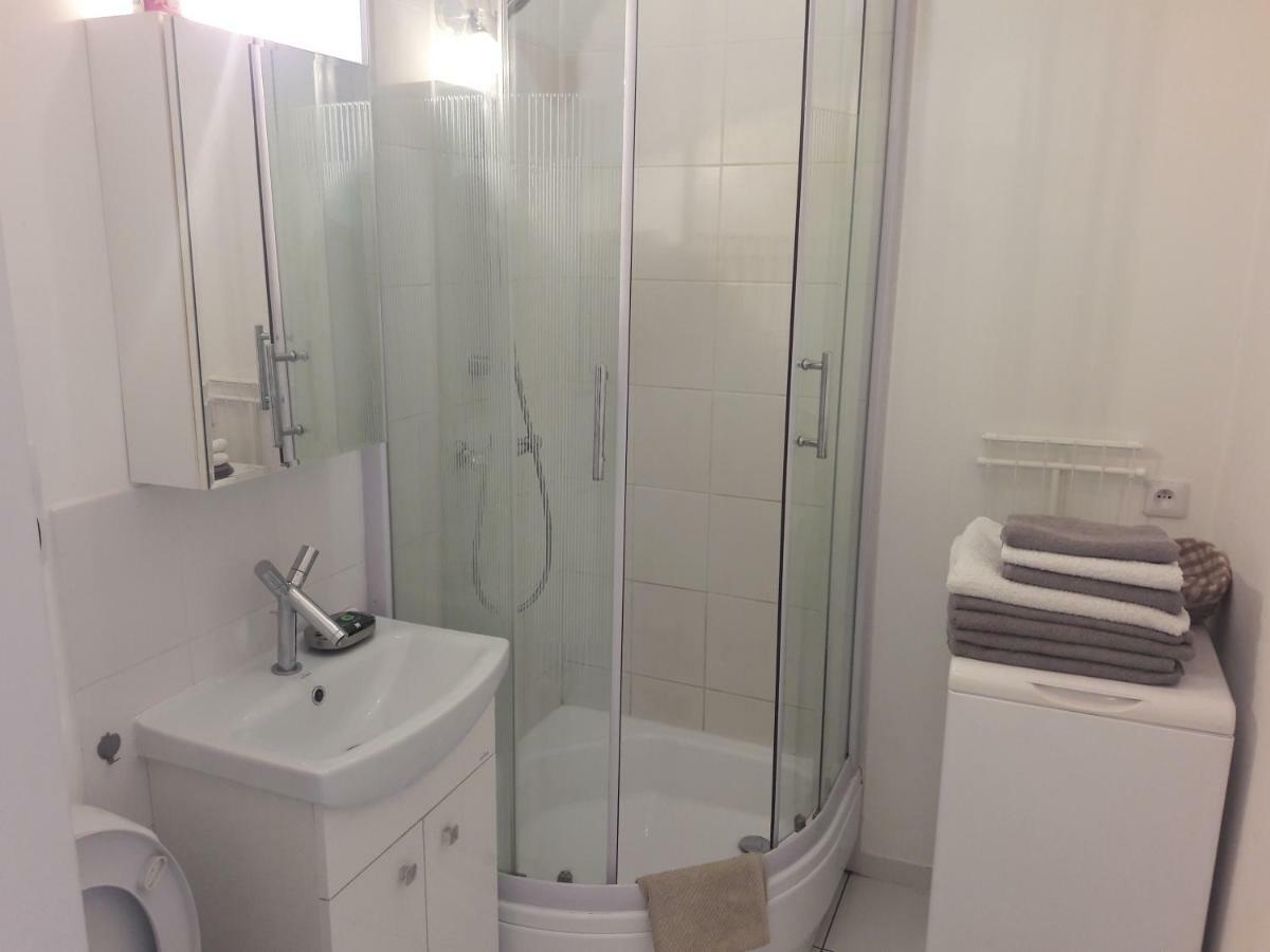 Apartament Ljus Sopot Zewnętrze zdjęcie