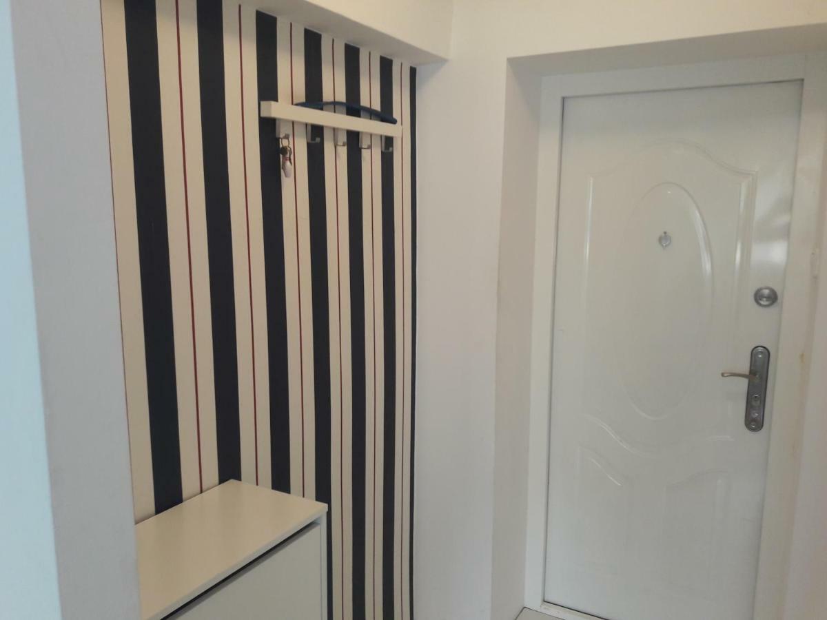 Apartament Ljus Sopot Zewnętrze zdjęcie