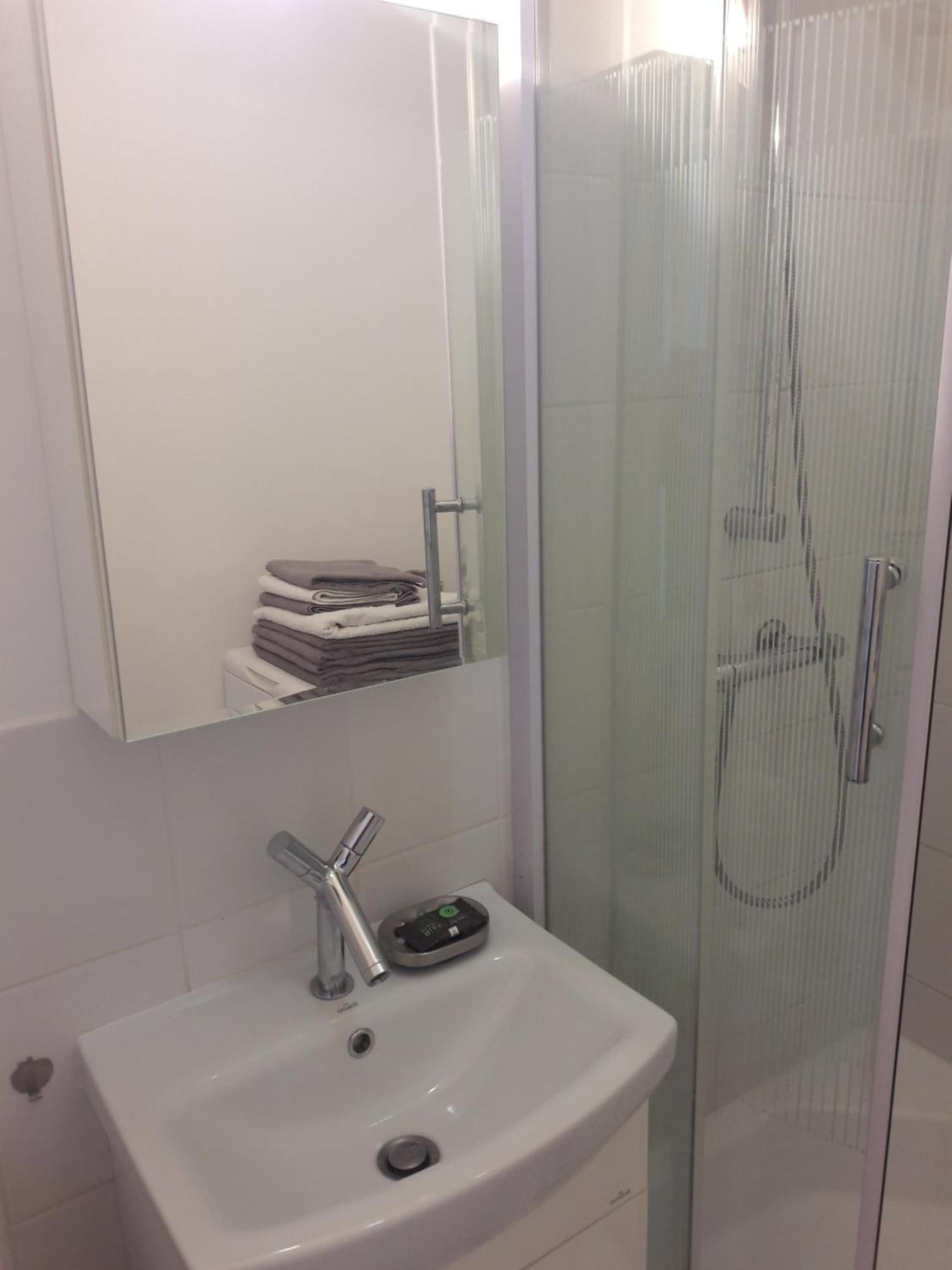 Apartament Ljus Sopot Zewnętrze zdjęcie